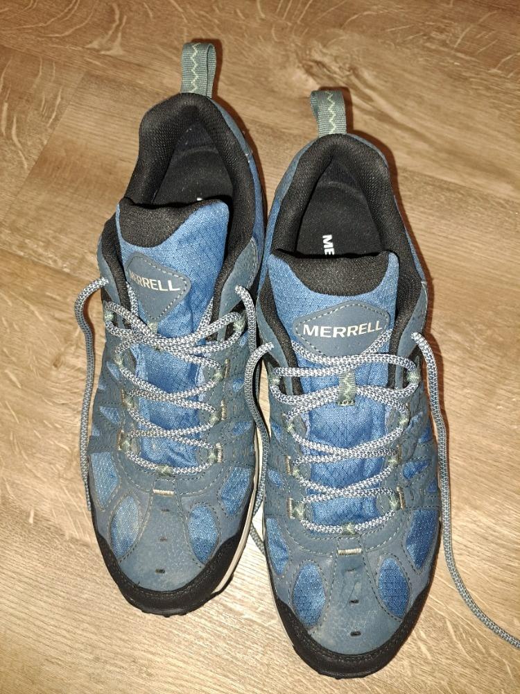 Merrell ACCENTOR 3 SPORT GTX velikost 46