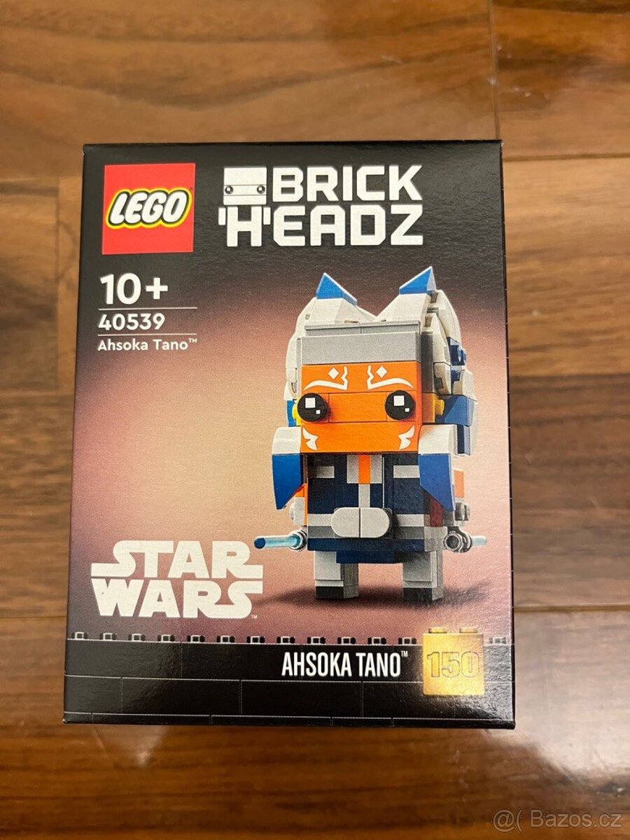 LEGO® Star Wars™ 40539 Ahsoka Tano