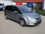 ford galaxy mk III