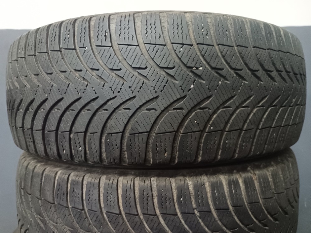 205/50 R17 MICHELIN (3414)