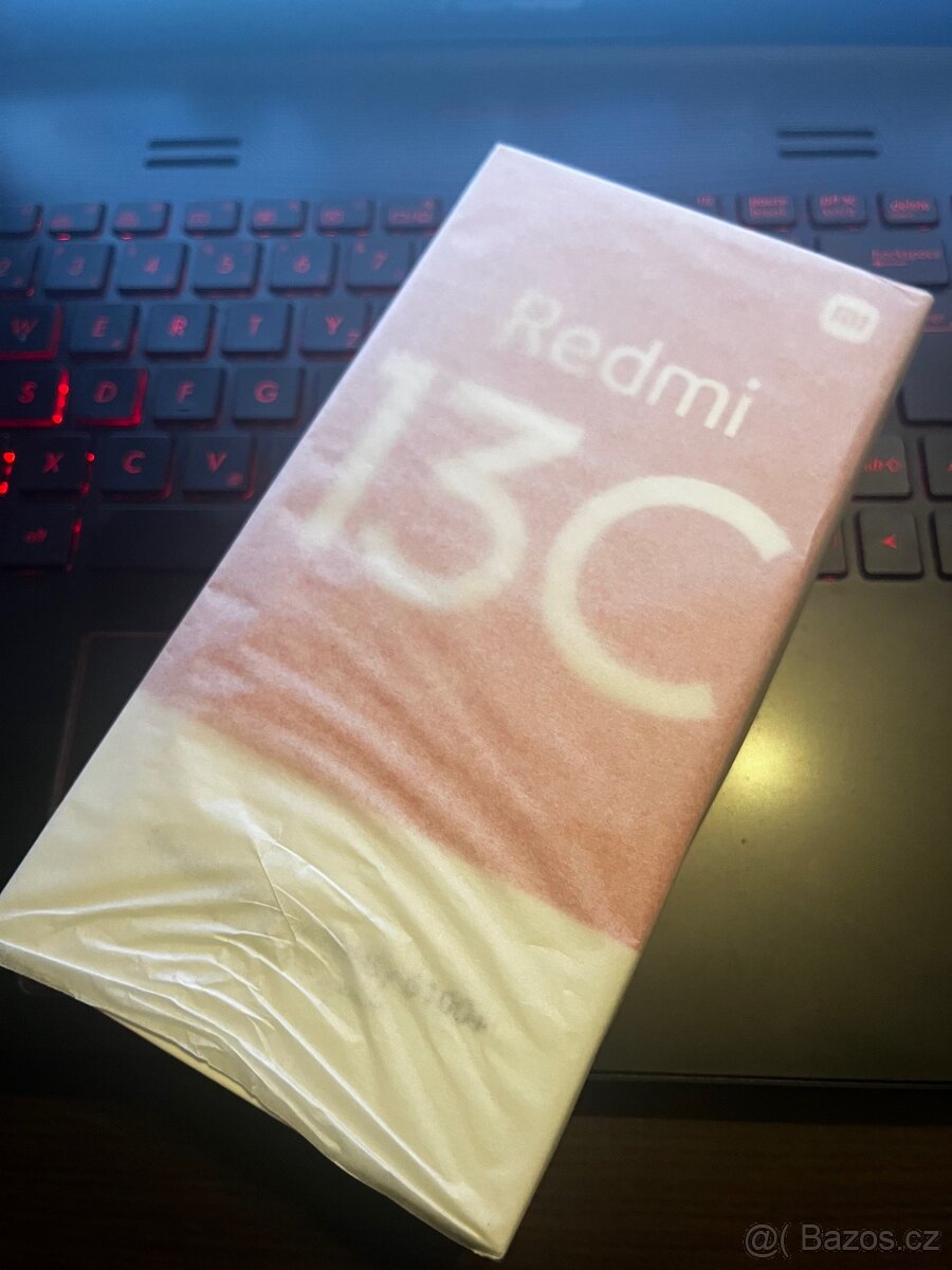 Xiaomi  Redmi 13C 5G 4/125GB