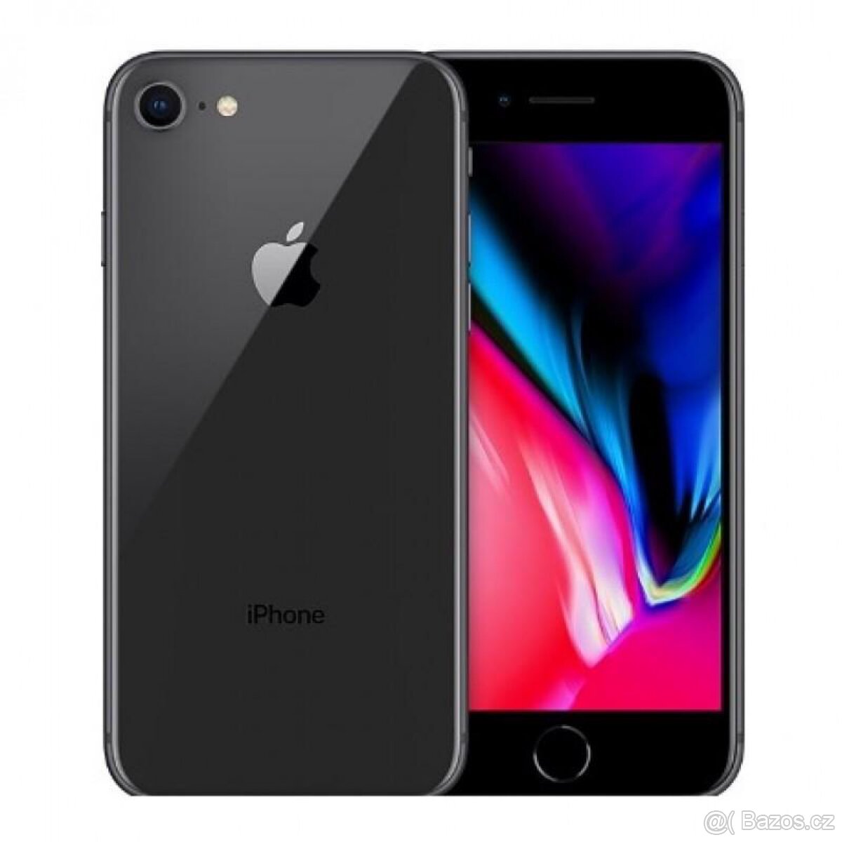 Apple iPhone 8 256GB Grey