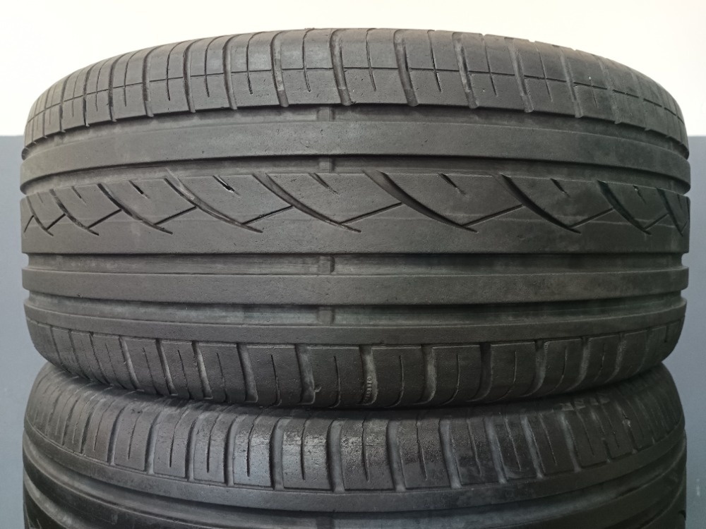 255/55 R18 CONTINENTAL (3706)