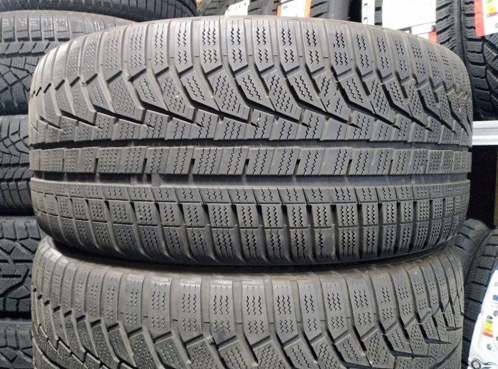 215/45 R16 HANKOOK (2519)