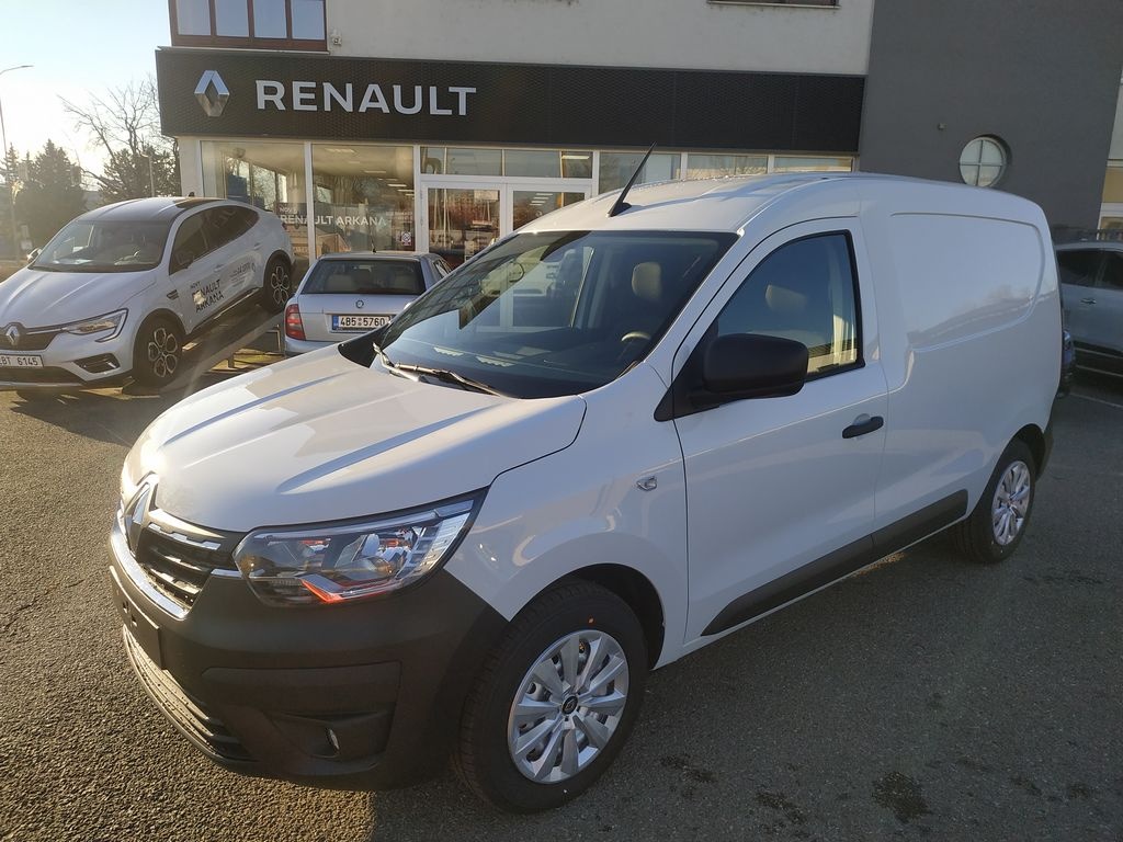 Renault EXPRESS VAN Extra TCe 100