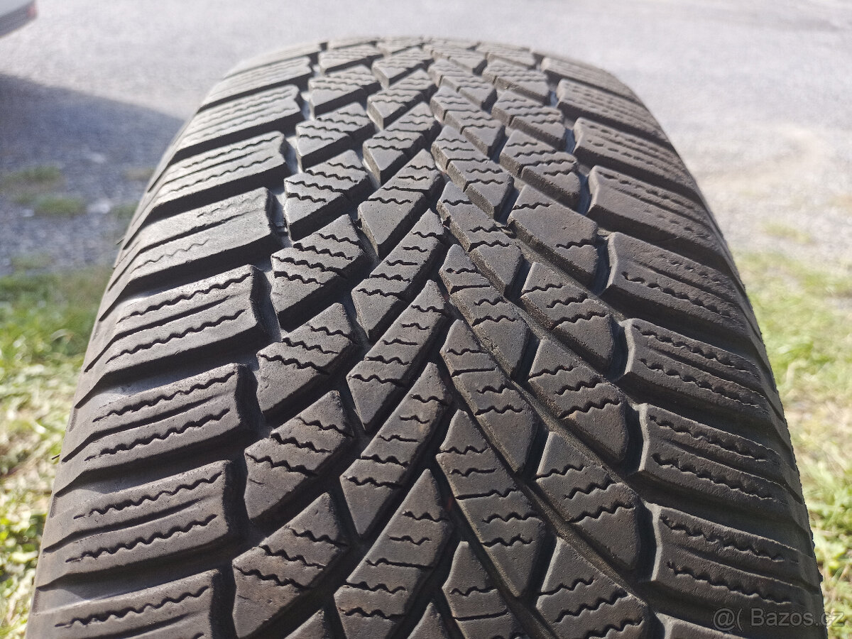 Zimní pneumatiky Bridgestone Blizzak LM 005 - 205/60 R16