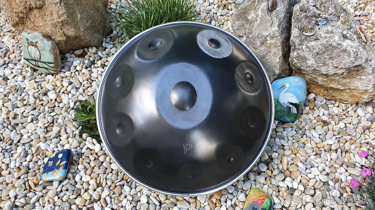 prodam Panton handpan Annaziska C