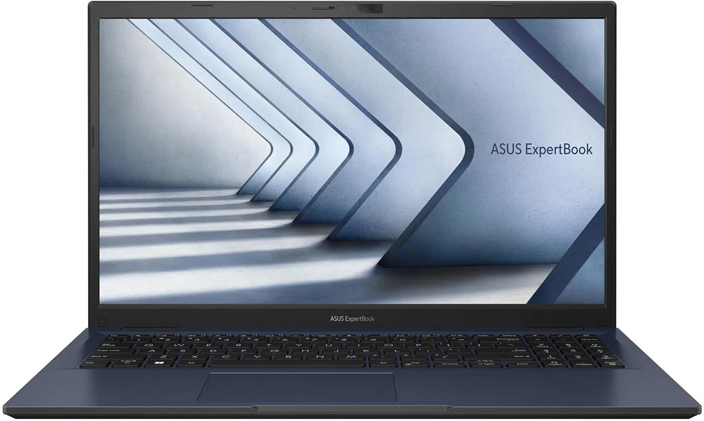 ASUS ExpertBook B1 B1502CBA-BQ0786W