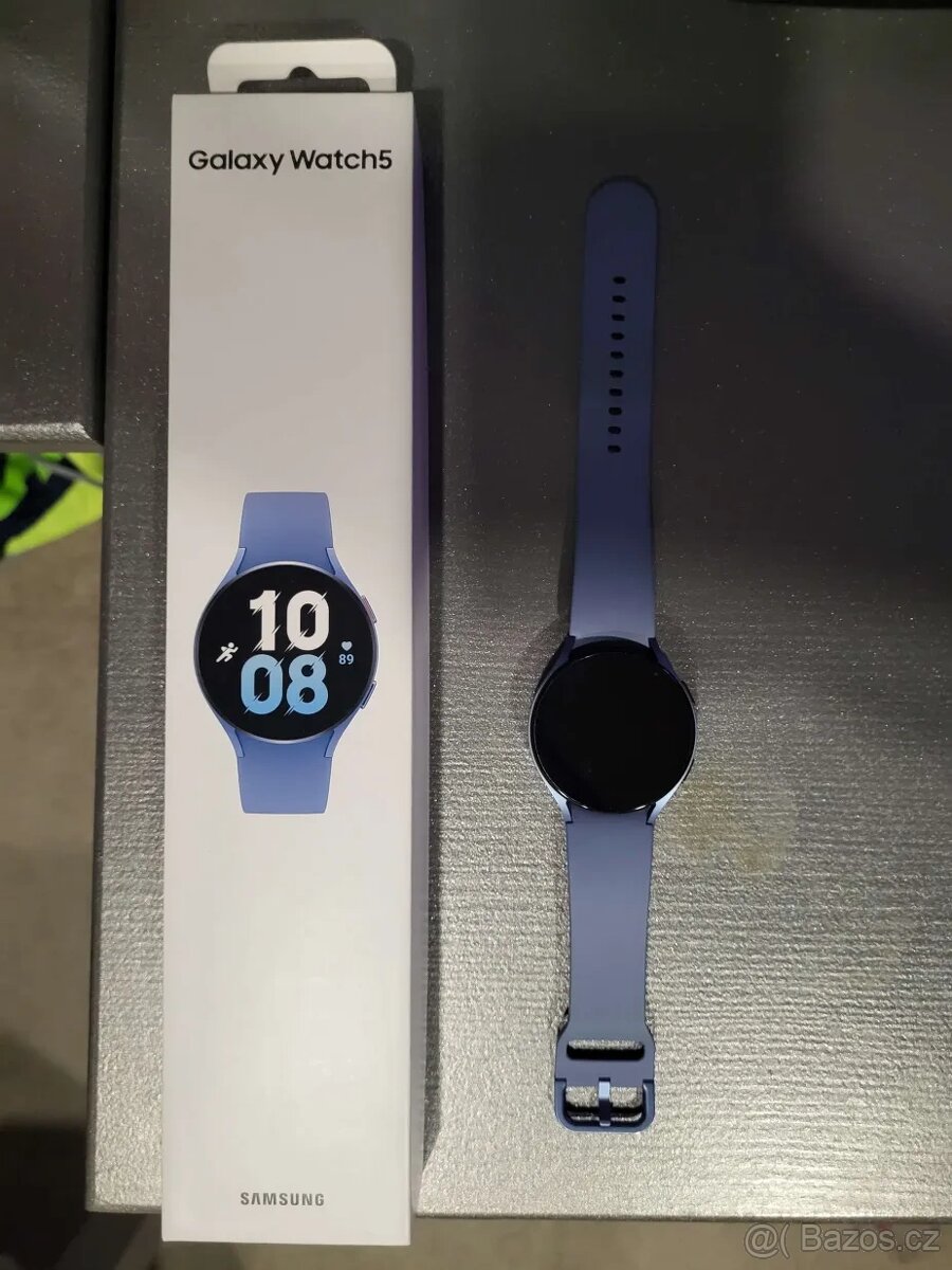 Samsung Galaxy Watch 5