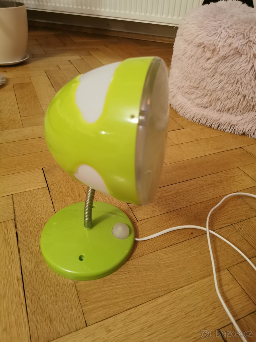 Dětská lampička Ikea