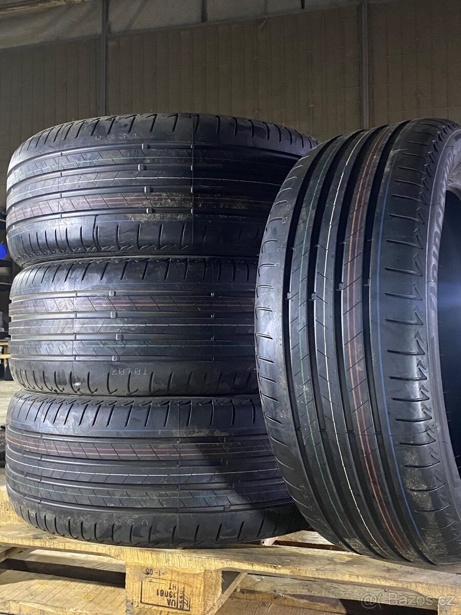 NOVÉ Letní pneu 255/50 R21 109Y Bridgestone