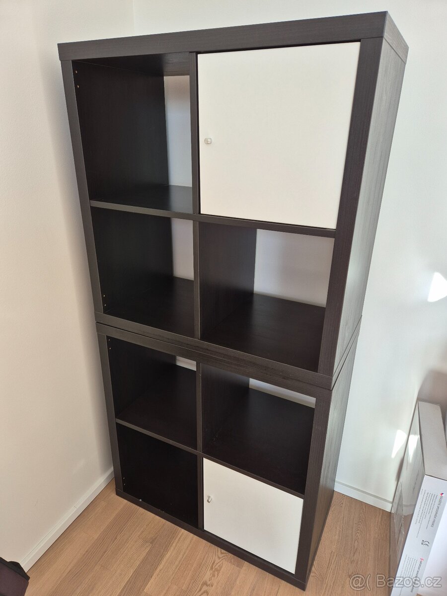 IKEA 2x skříňka