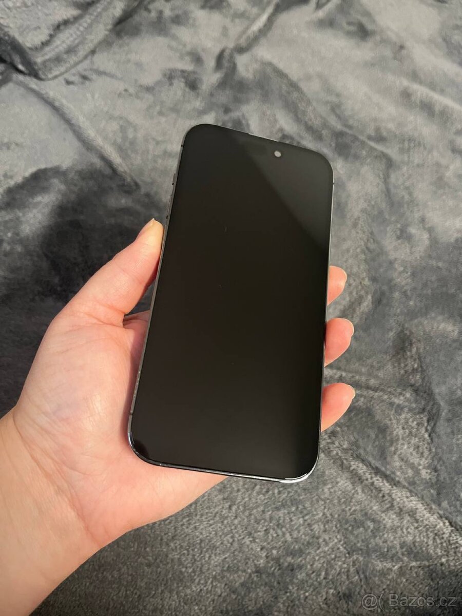 iphone 14 pro 128gb  ( nova deska)