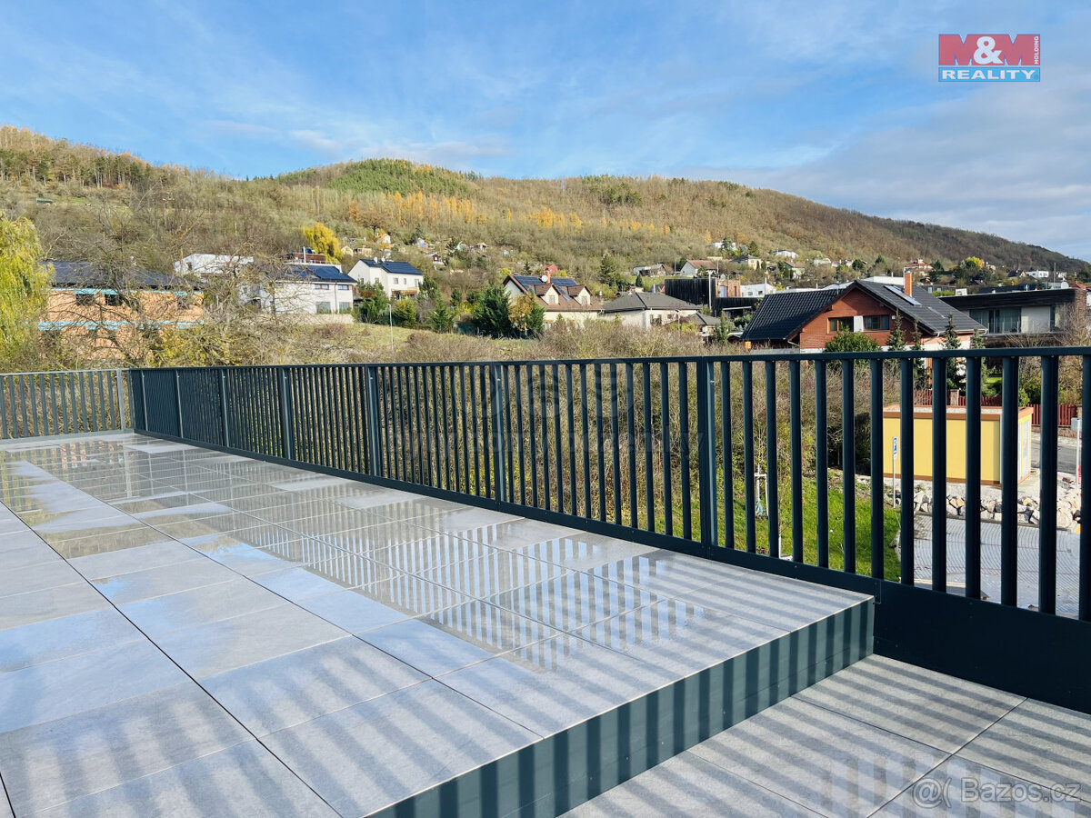 Prodej bytu 2+kk, 60 m², Beroun