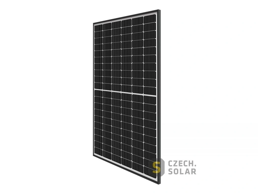 Solární panely Leapton 550 W black