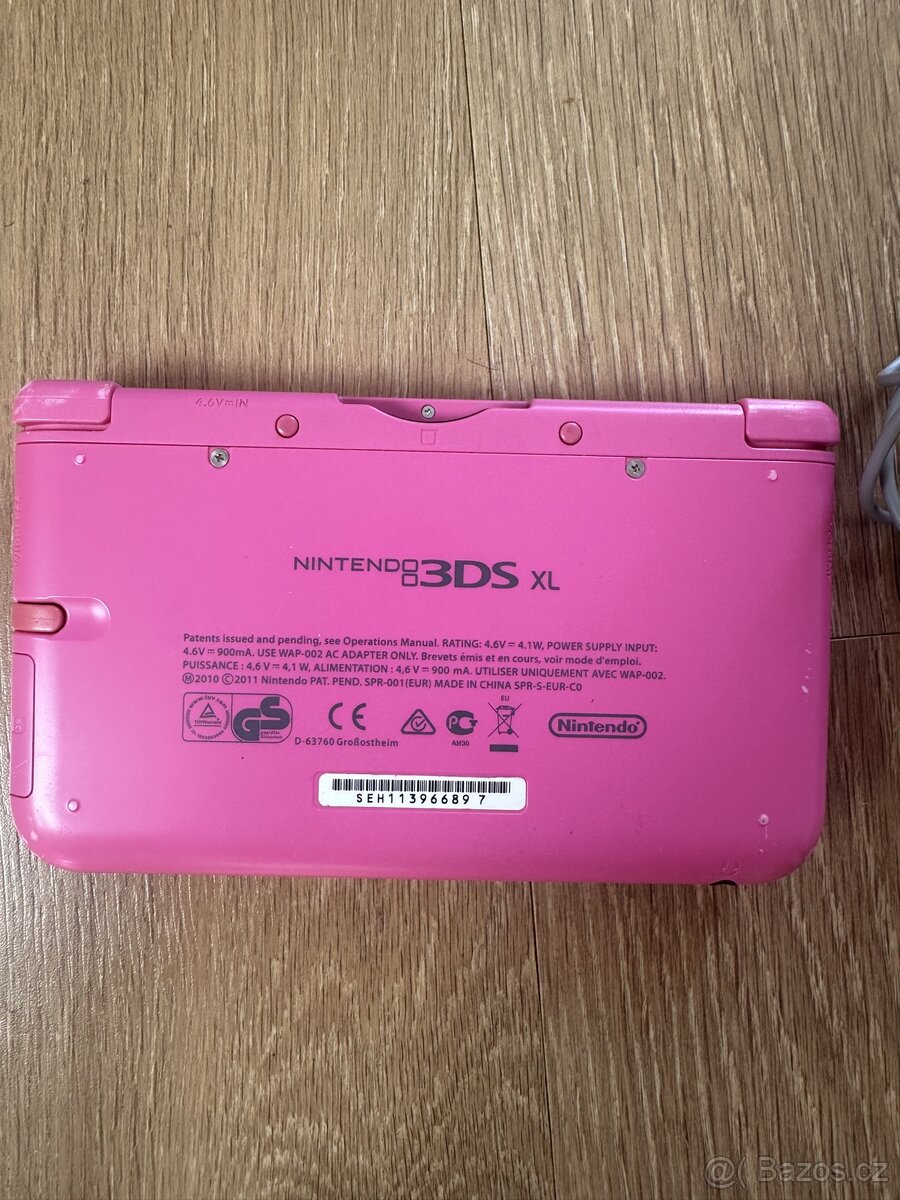 Nintendo 3DS