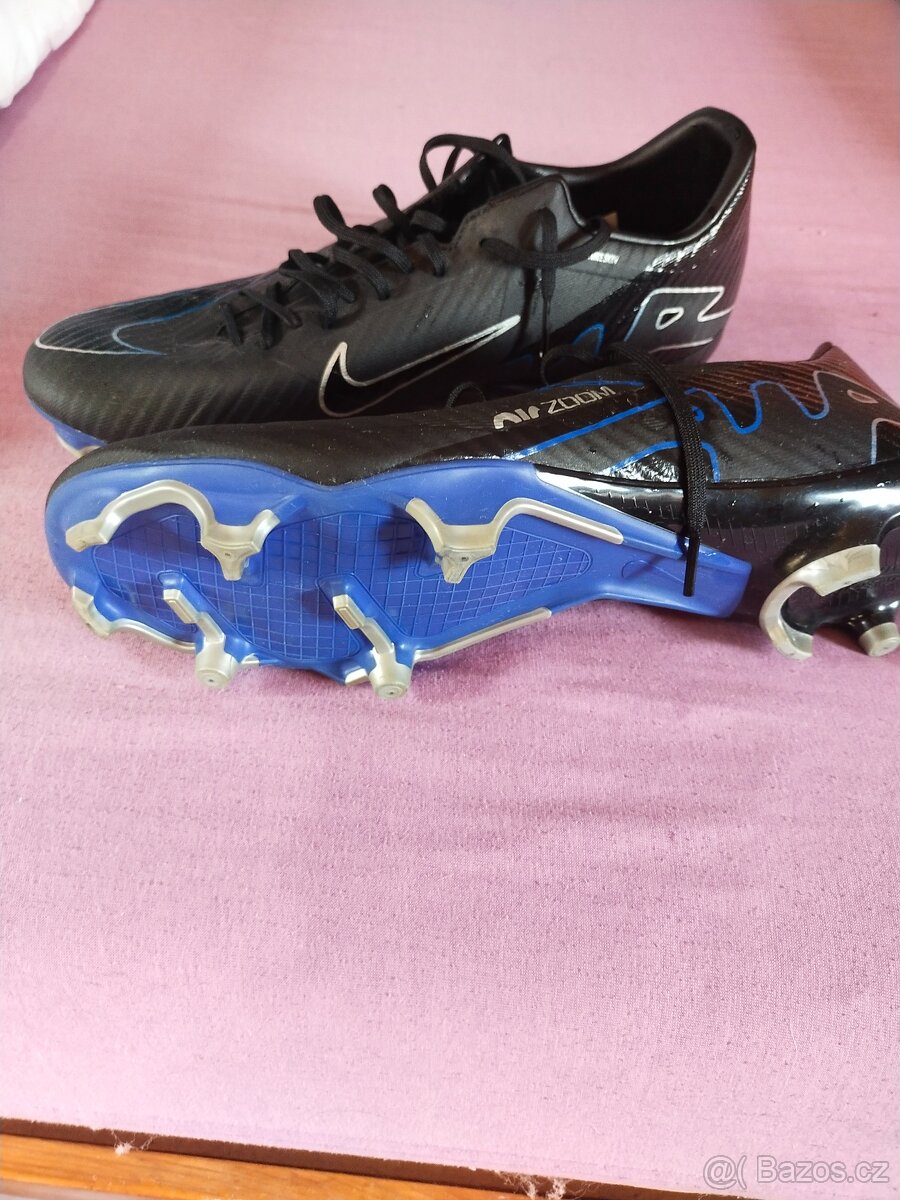 Kopačky Nike Mercurial, EUR 45