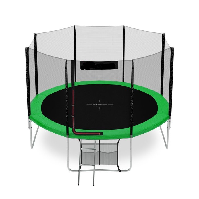 Nejlepší trampolína 427 cm + spousta dárků