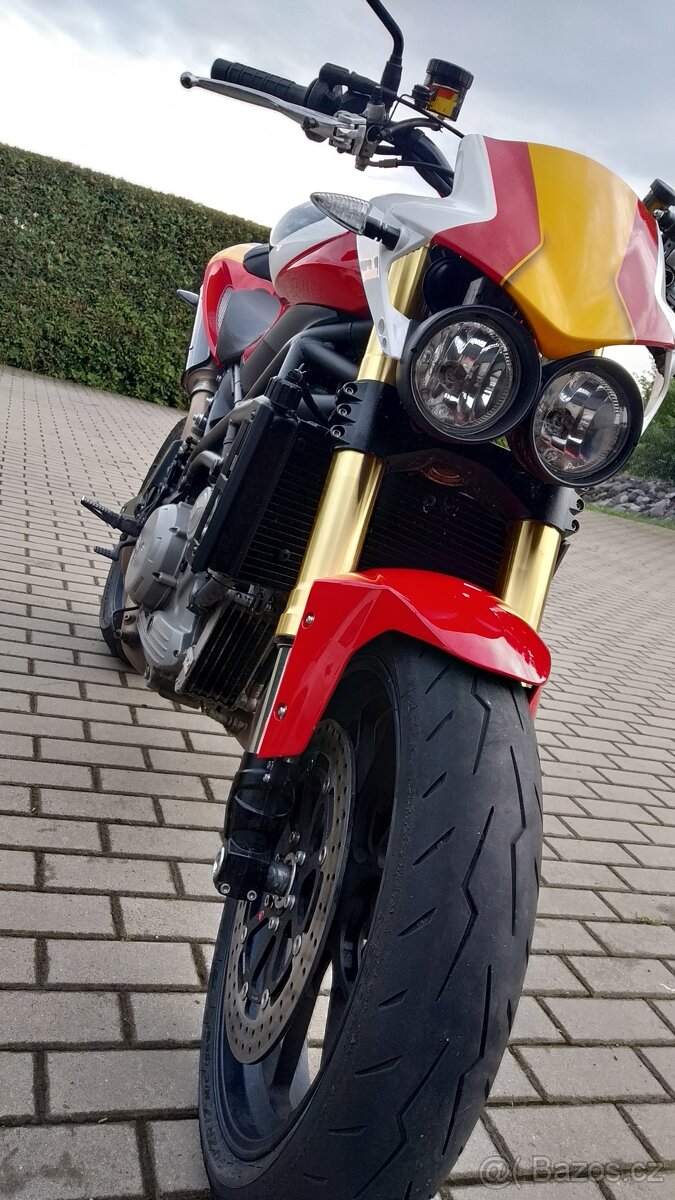 Moto morini Corsaro Veloce 2018