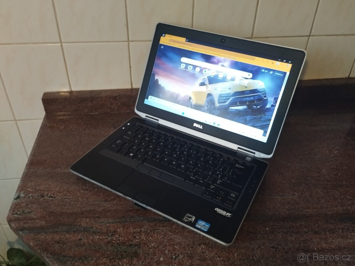 DELL LATITUDE E6330,i5, Windows11