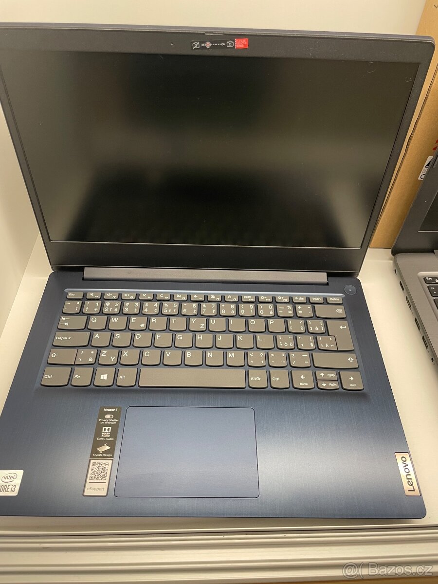 Lenovo ideapad 3