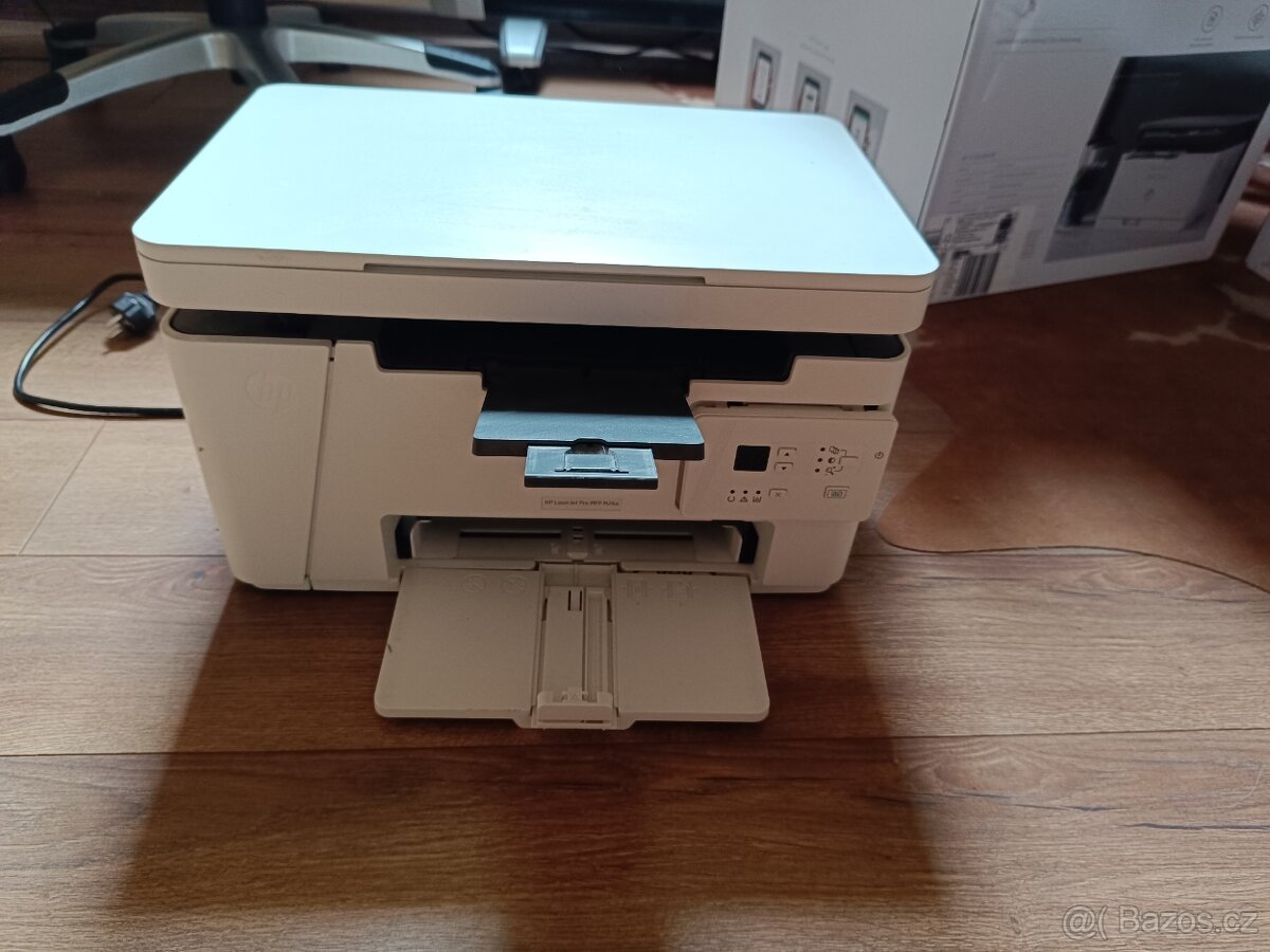 Tiskárna HP LASERJET PRO MFP M26a