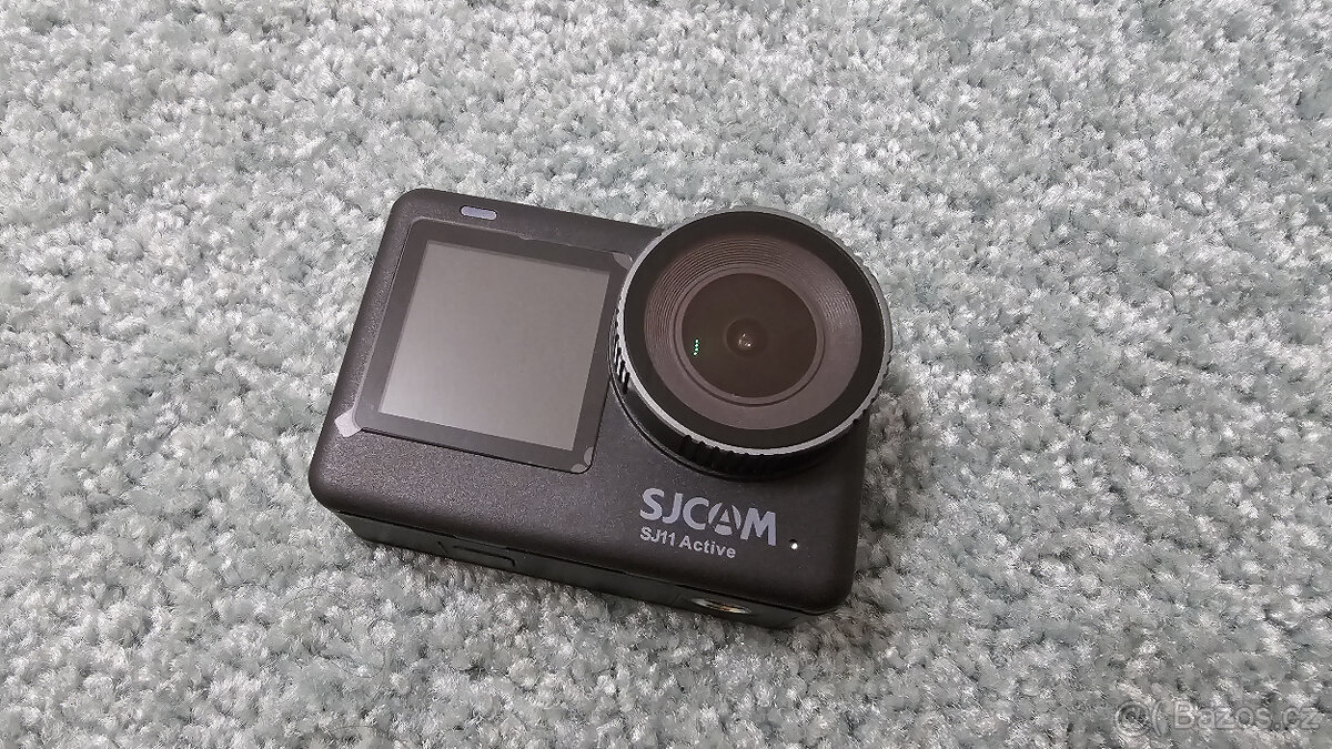 SJCAM SJ11 Active