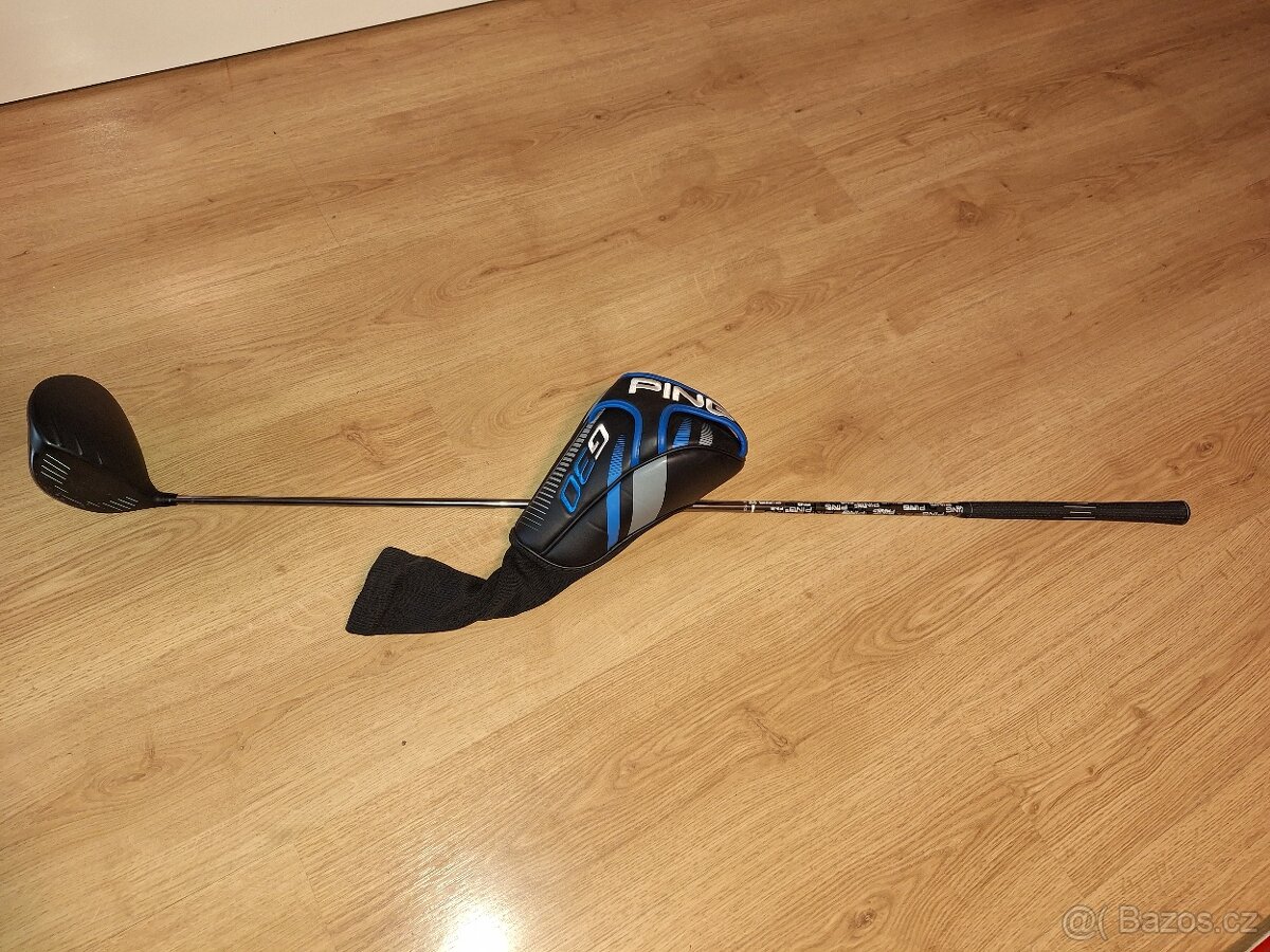 Ping G30 10,5º golfová hůl