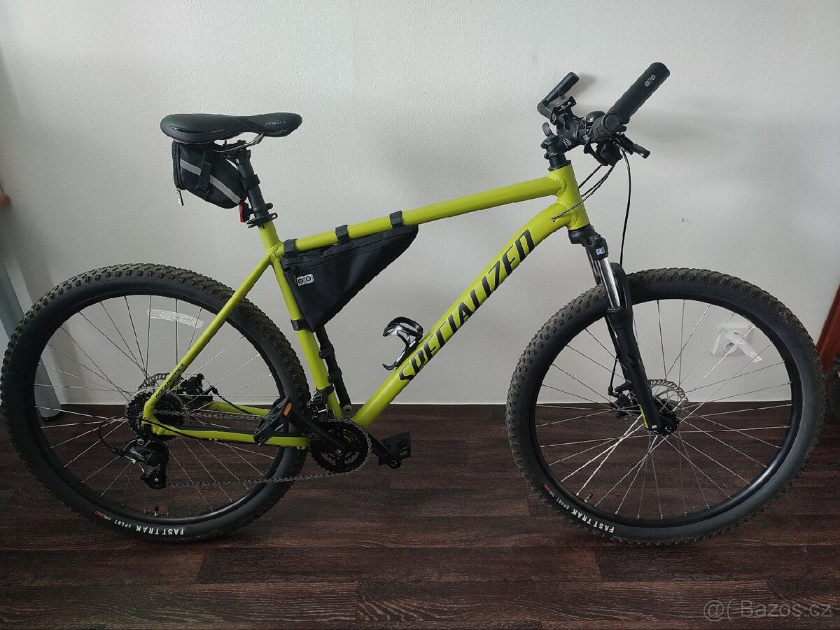 Specialized Rockhopper 29