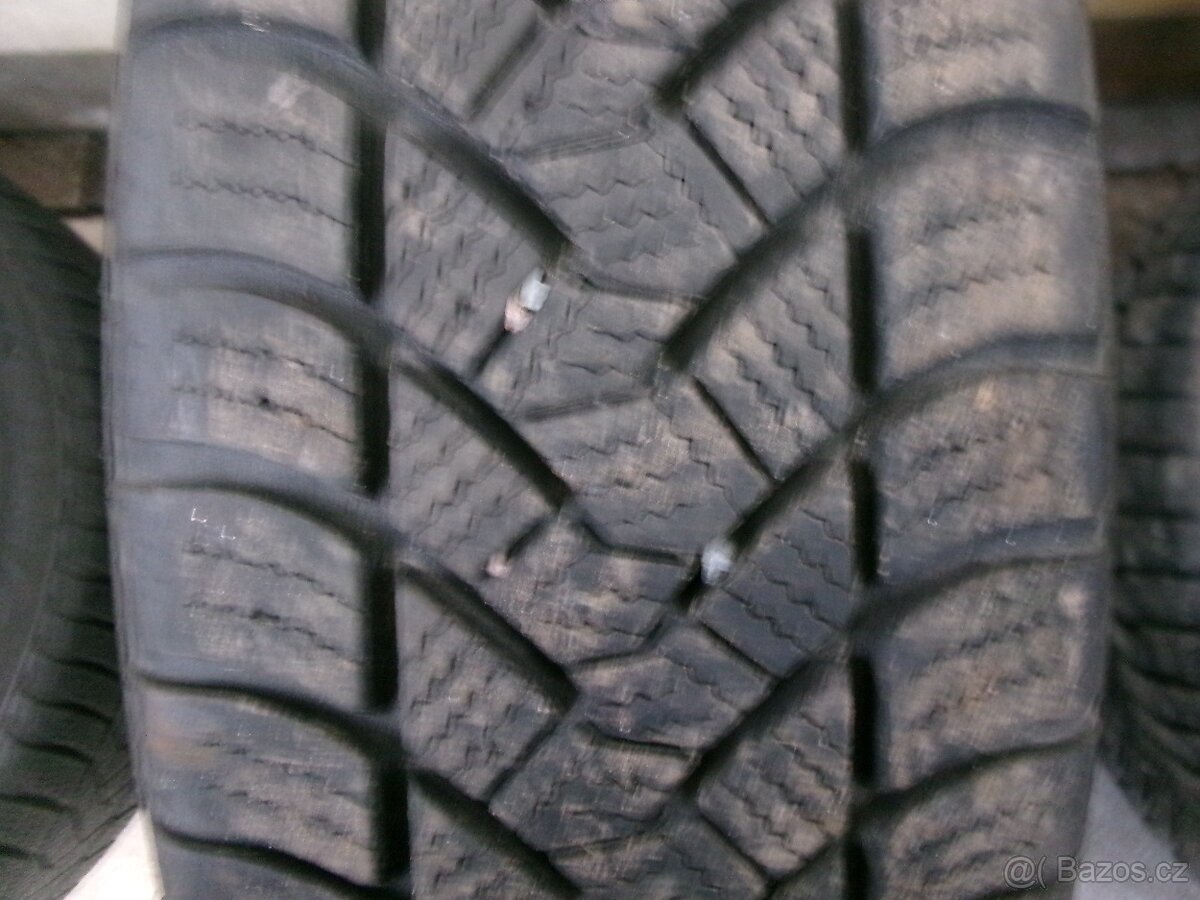 175/65 R14 MAXXIS (5,5-6mm) č.15359