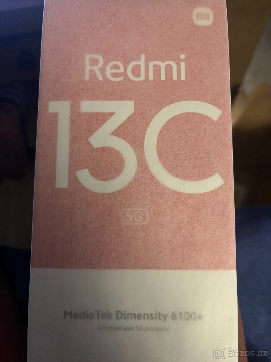 REDMI 13C 5G