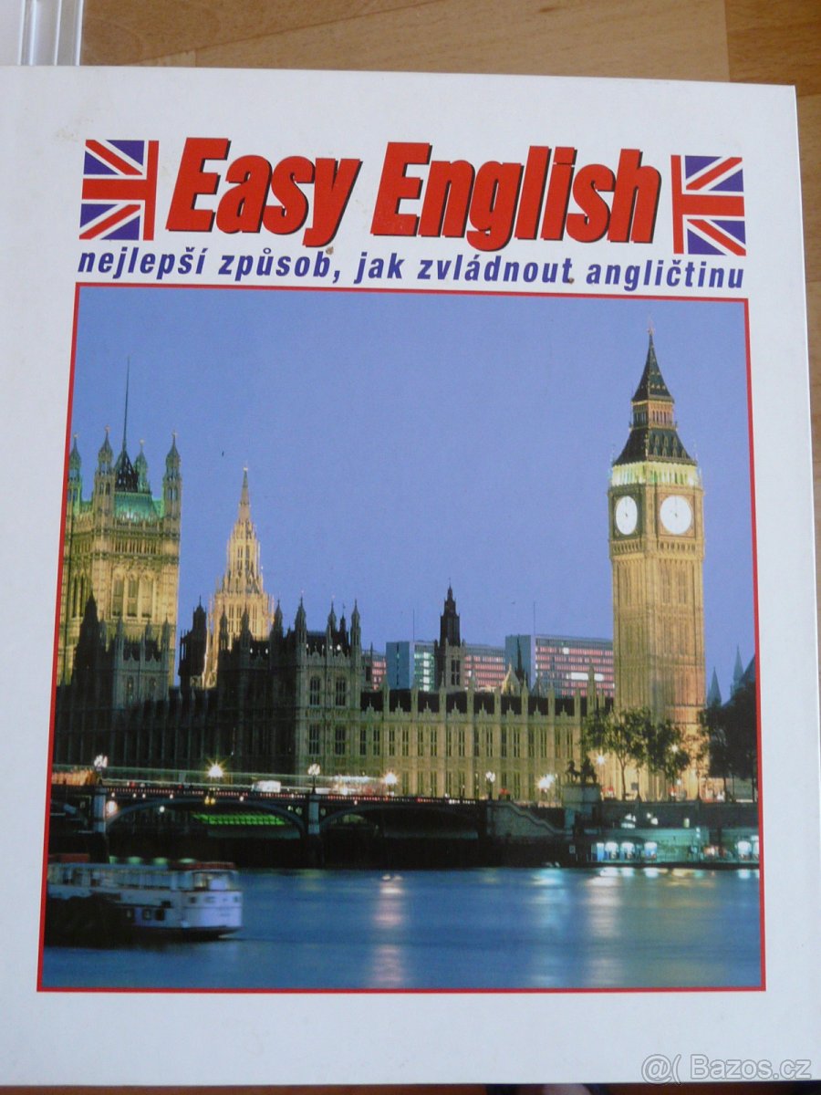 Jazykový kurz angličtiny