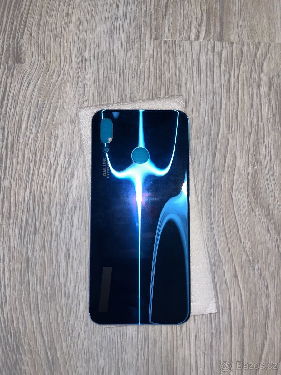 zadní kryt Huawei P20 lite