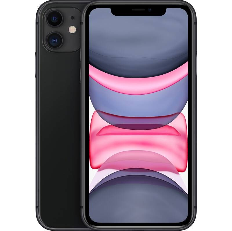 Iphone 11 64GB nový