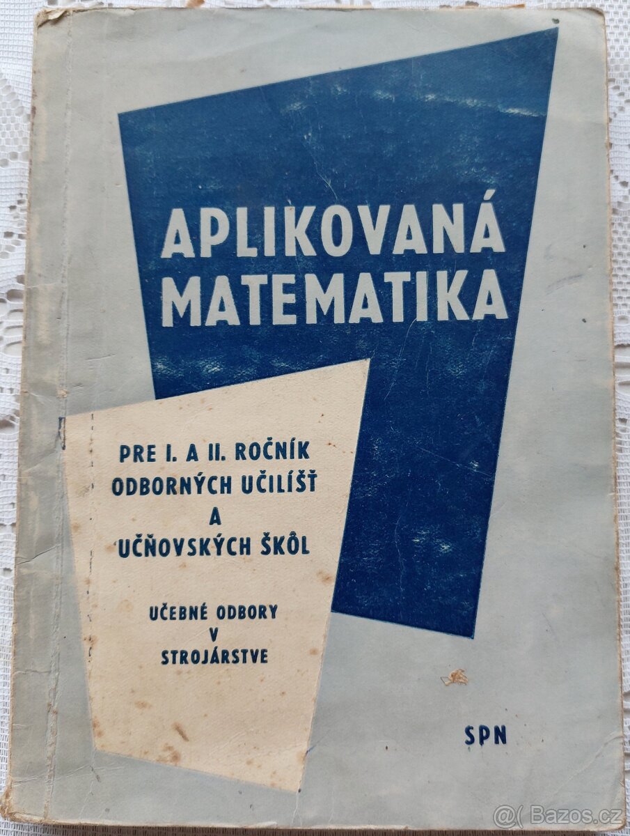 Aplikovaná matematika