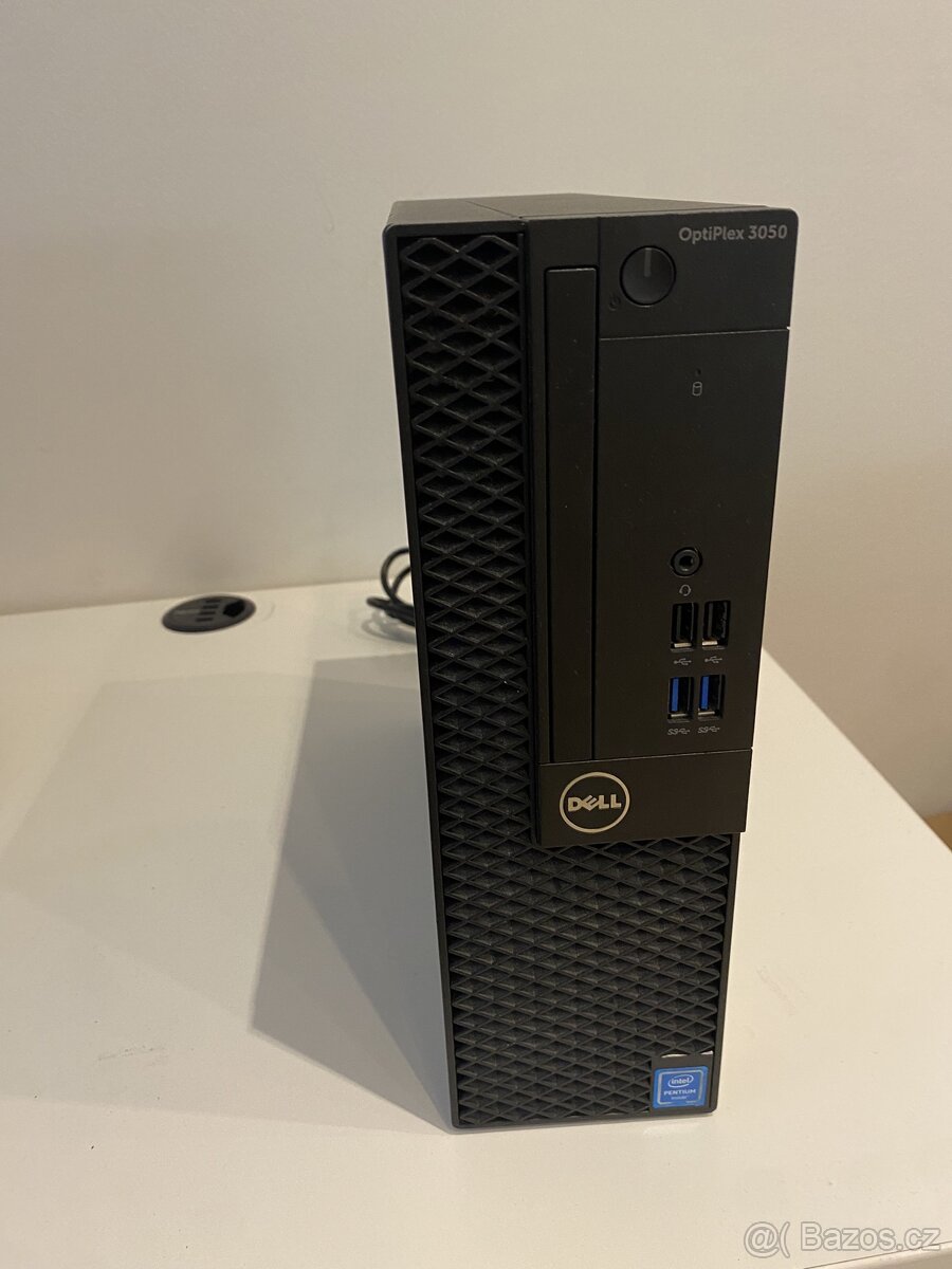 Počítač Dell Optiplex 3050