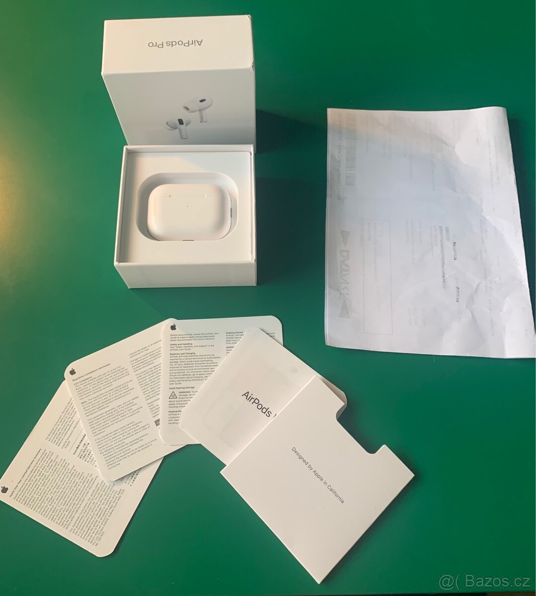 Apple AirPods pro 2