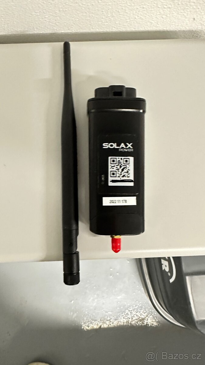 Solax Power pocket WiFi dongle V3.0