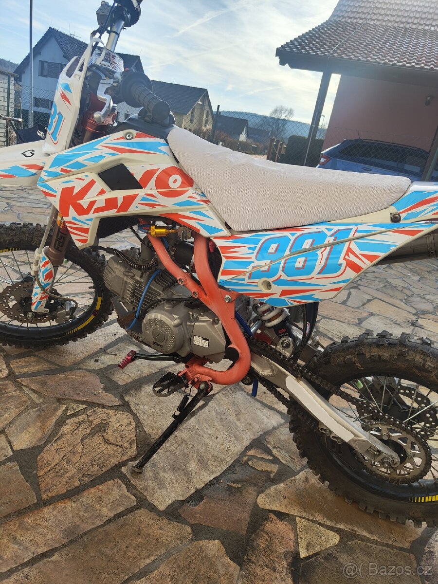 Kayo TT190R