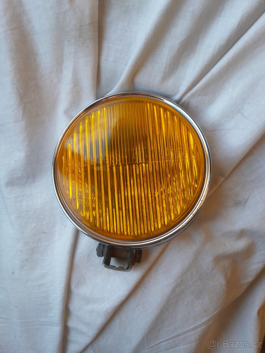 Světlo Halogen Škoda Tatra