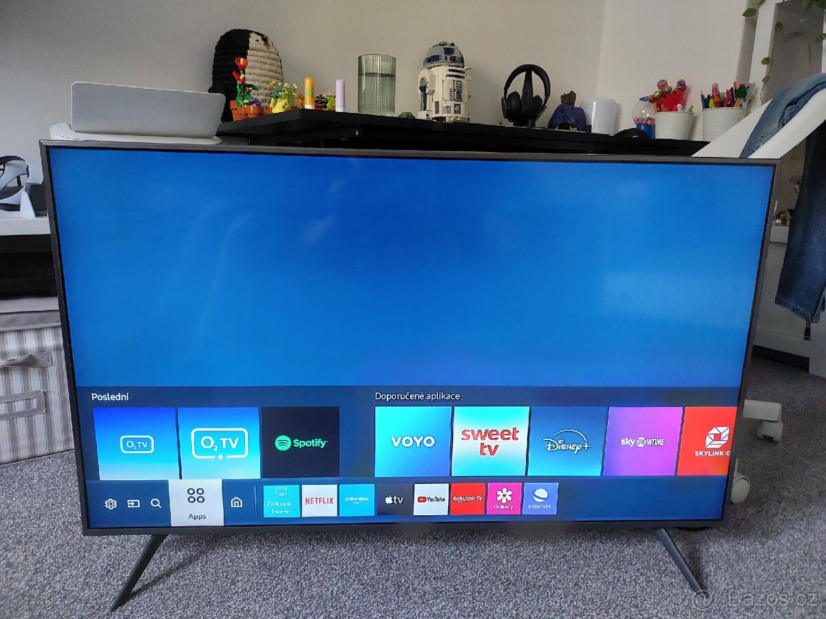 Samsung TV UE43TU7172