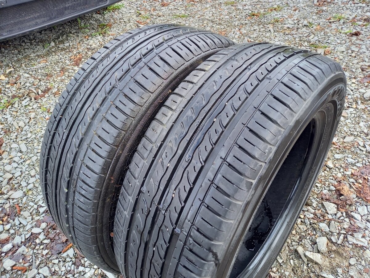 195/60 r15  Kumho letní