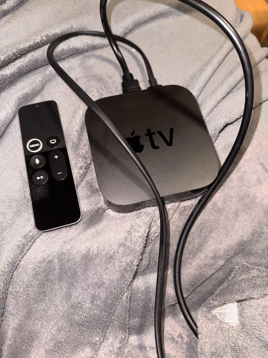 Apple TV