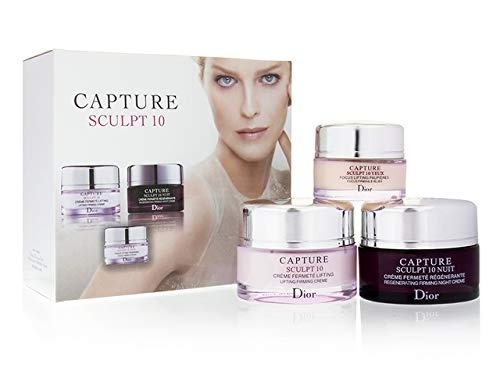 Pleťový krém Dior Capture Sculpt 10.