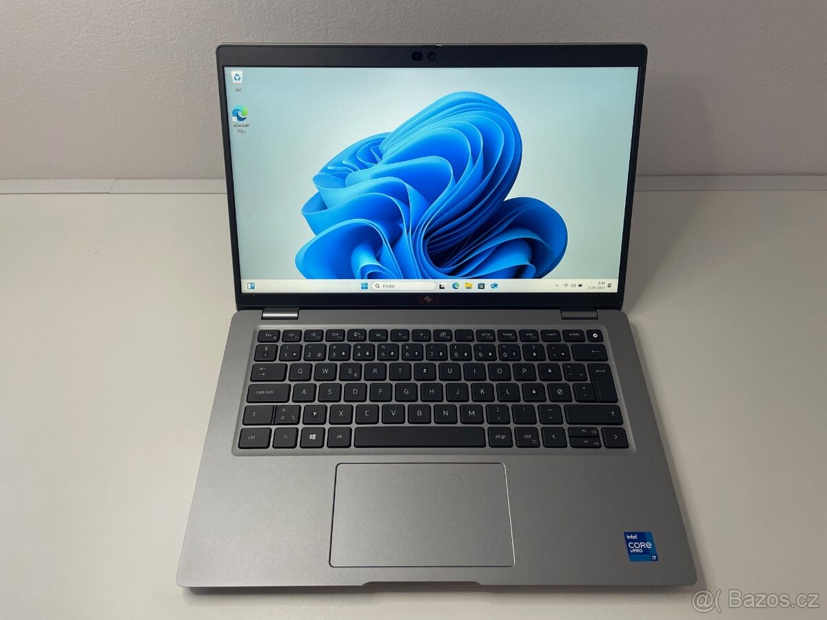 Dell Latitude 5420 i7 11gen. 32GB RAM 512GB SSD - záruka