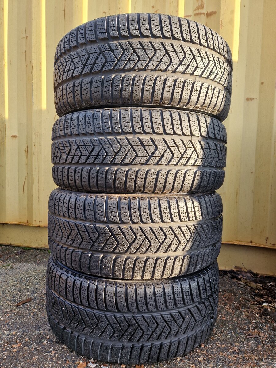 245/40 r18 zimni pneumatiky 245 40 18 R18 245/40/18 zimní