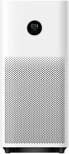 Čistička vzduchu Xiaomi Smart Air Purifier 4