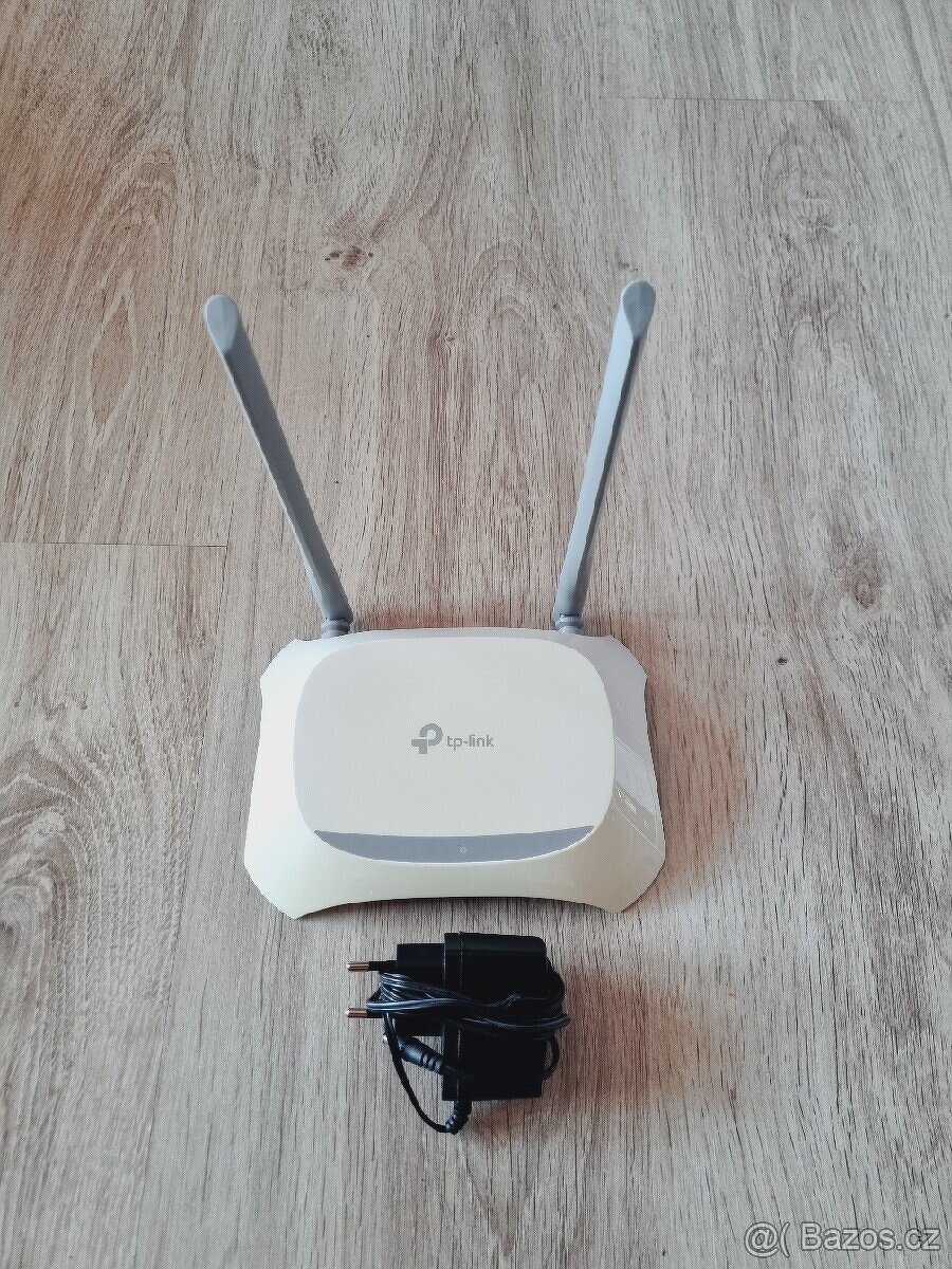 Modem tp-link