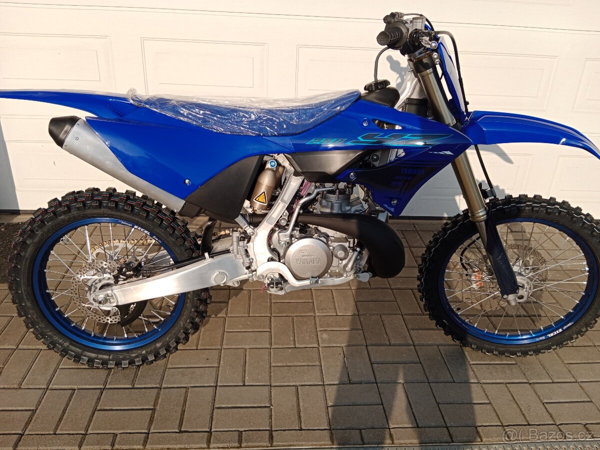 Yz 250 24