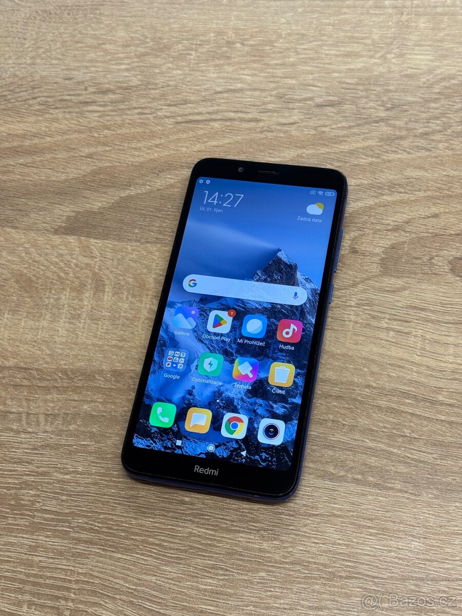 Xiaomi redmi 7A 2/32GB